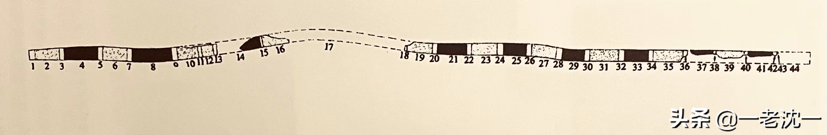 “奉如圭臬”与先民之“观象授时”