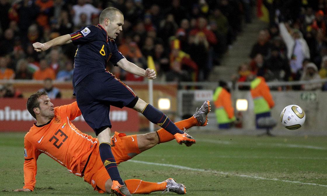 最纯粹的足球最高级的享受,最纯粹的足球盛宴