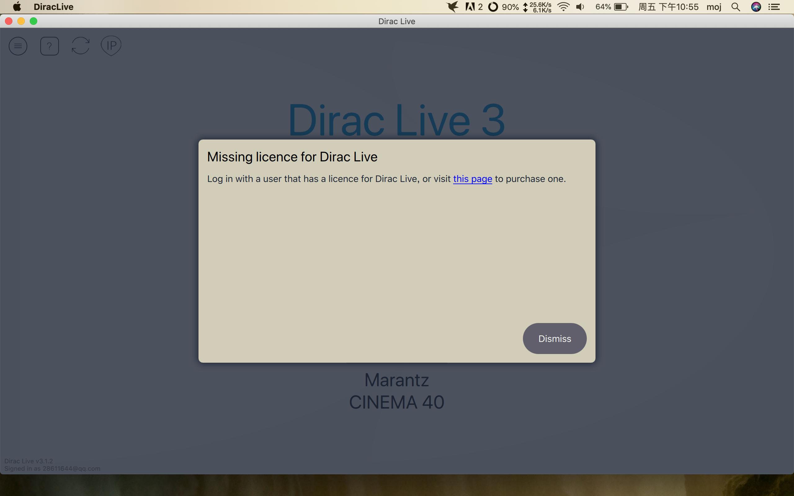 马兰士cinema40是纯前级吗,马兰士cinema40背面图