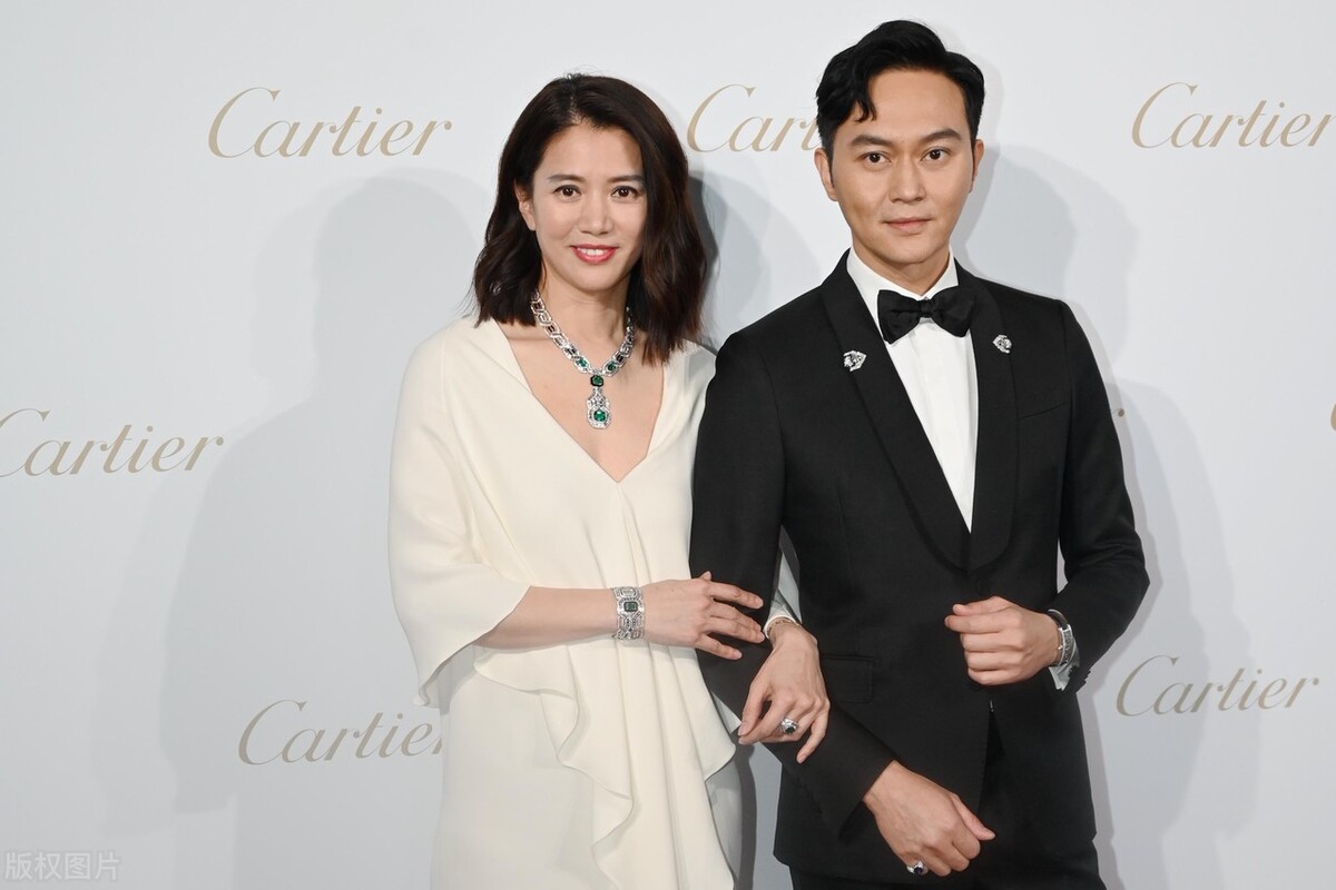 刘銮雄罗兆辉杨受成刘嘉玲,刘銮雄为什么对罗兆辉那么好