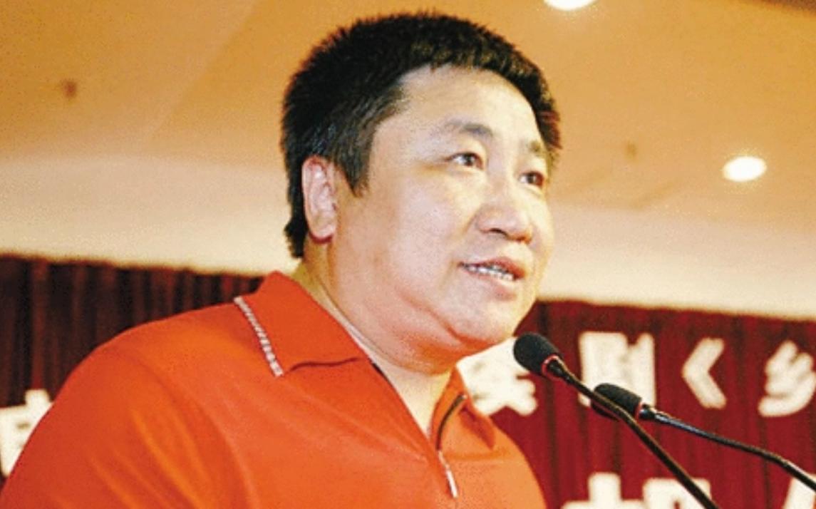 刘流是赵本山徒弟吗,刘流师傅是谁李金斗