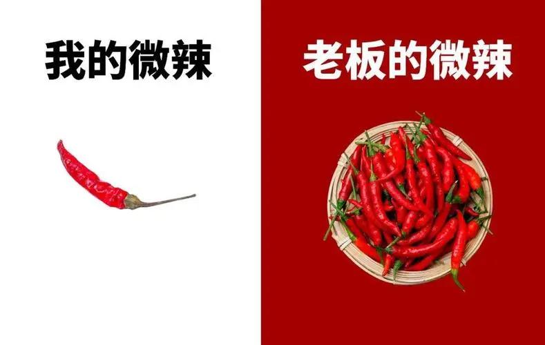 广东人吃辣程度真的很弱吗,四川人吃辣vs广东人吃辣