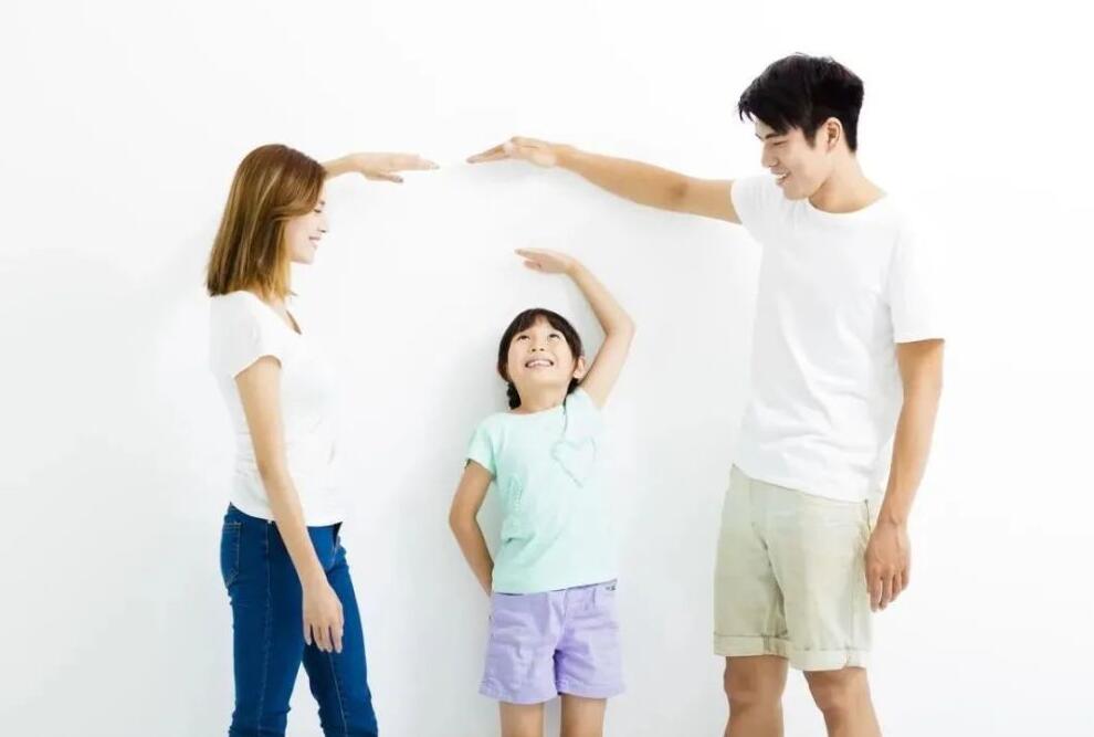 阻碍孩子发育,家长错误的做法影响孩子长身高