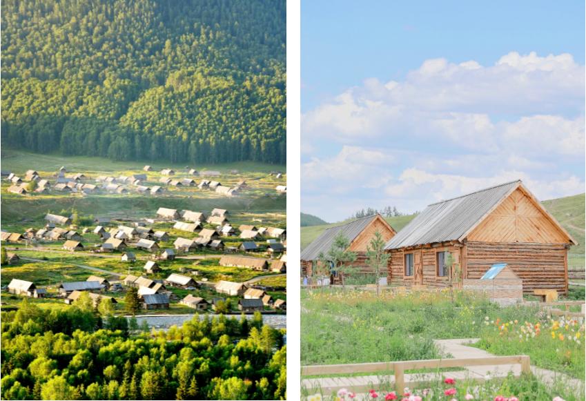 十大必去夏季旅行目的地,6月份适合3-5天短途旅游小众路线