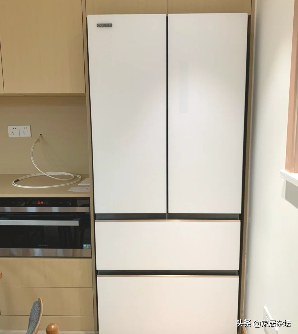 9.9冰箱能买吗,买冰箱怎么买才不会踩坑