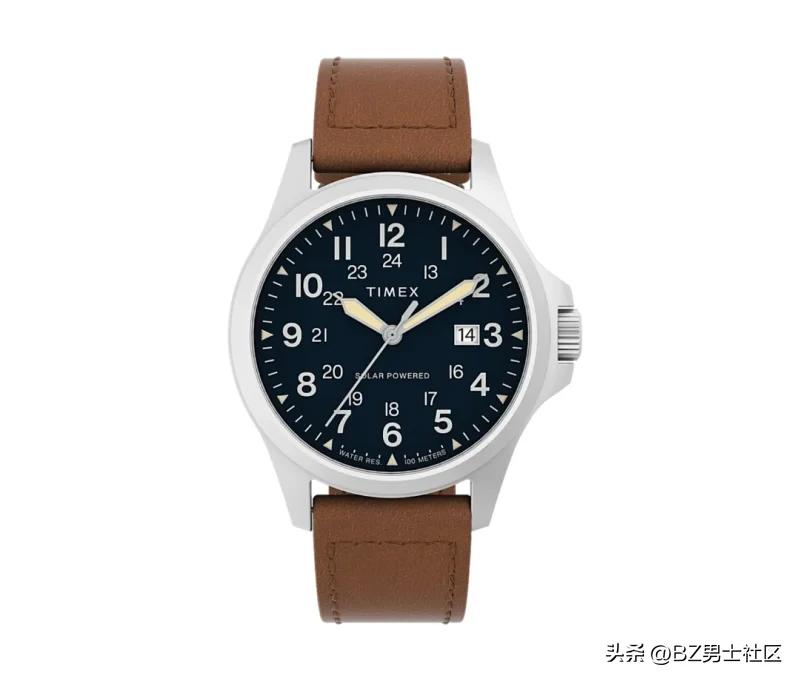2000到3000的手表男表推荐,20款时尚而实惠的日常手表