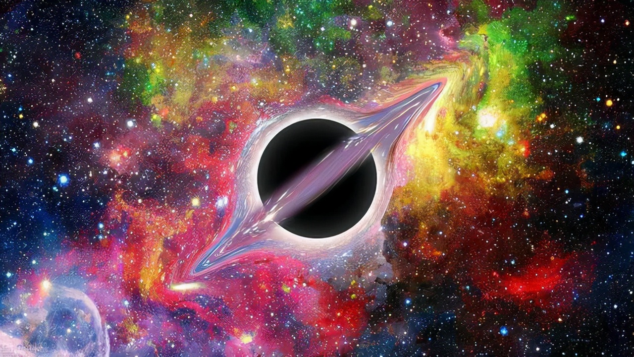 当霍金和爱因斯坦知道了黑洞存在,爱因斯坦是如何预测黑洞的存在