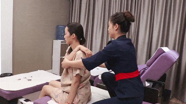 中医推拿按摩顽固性颈椎病,颈椎病用按摩推拿治疗有用吗