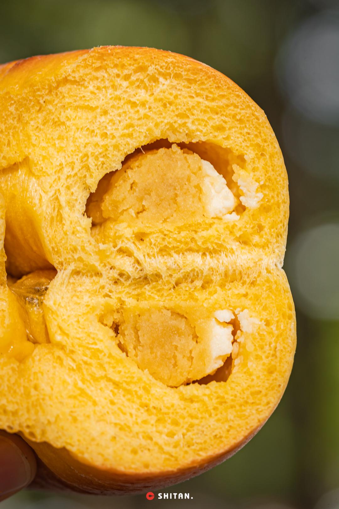 来自深圳的「方」面包,汕头人不用叫代购也能买到了