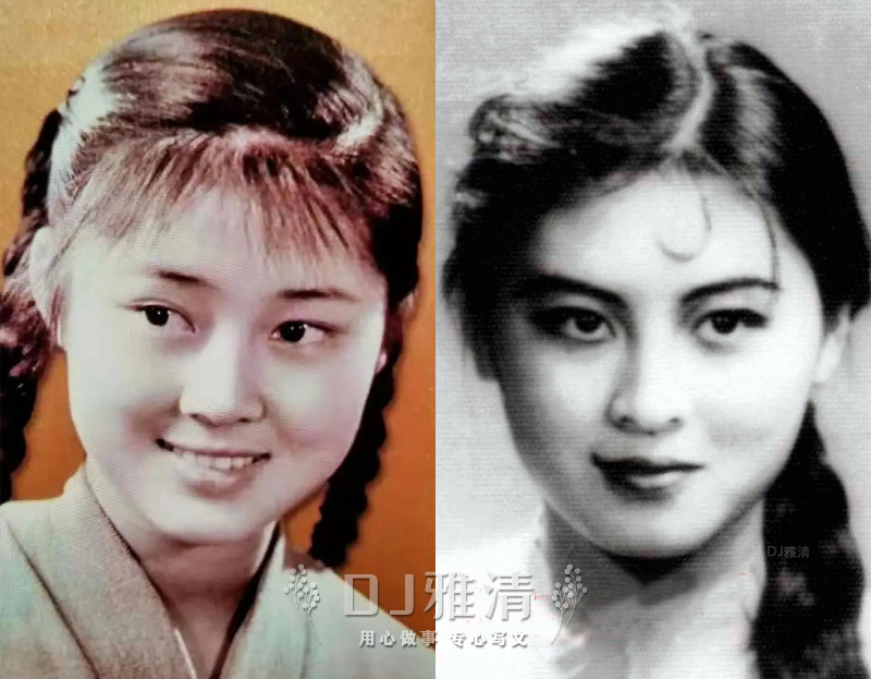 张桂兰配音,配音演员张桂兰