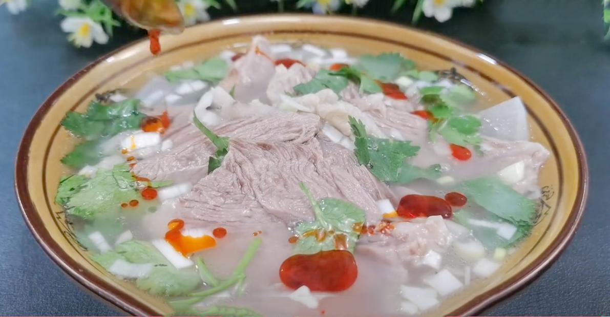 冬季御寒多吃这两道肉菜,天冷御寒要多吃什么菜