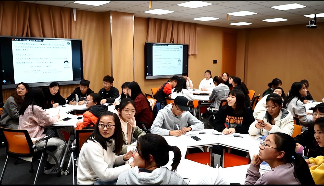 走出教学名师,学科带头人!湖北师大硬核学院:就业率高,值得报考