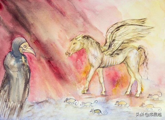 刺血治疗100种疾病,救死扶伤的医生却救不了自己