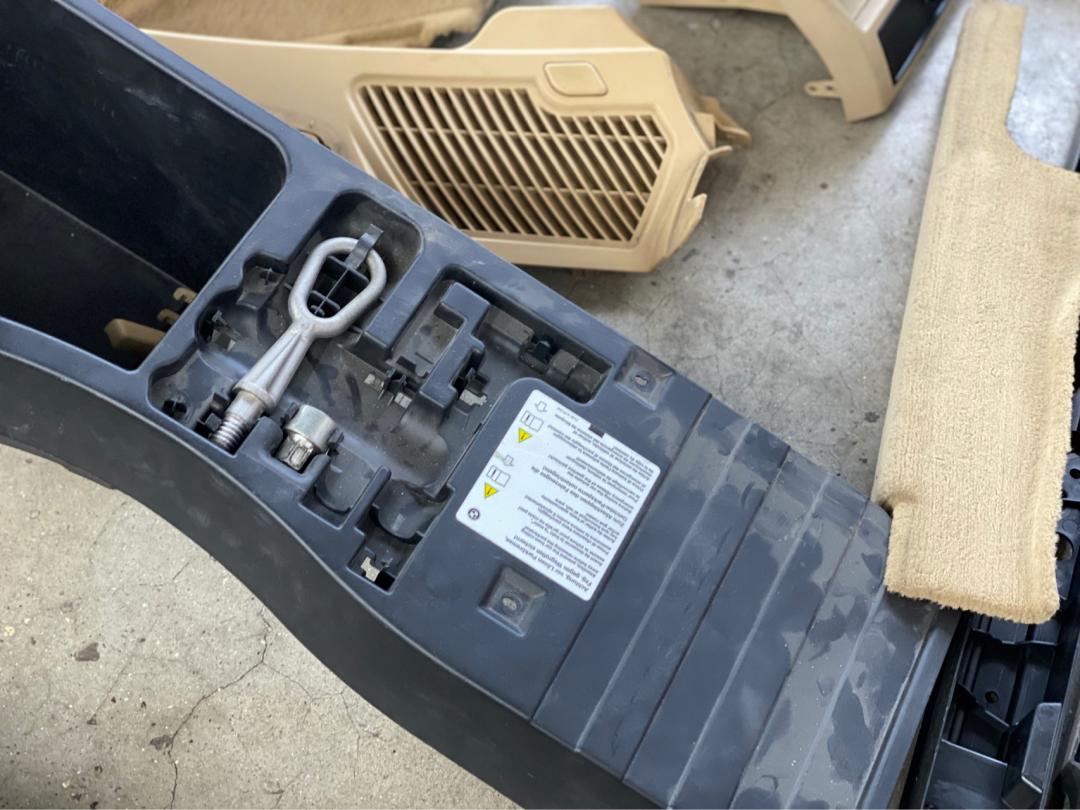 翻新整备一台老x5,13款宝马x5整备翻新