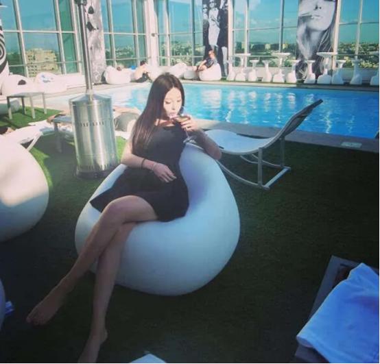 国足太太们颜值逆天,2021日本国足太太团