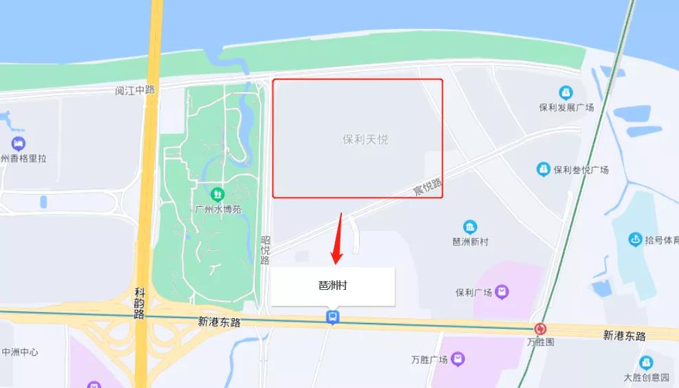 改善型房新楼盘,保利天悦最佳楼盘