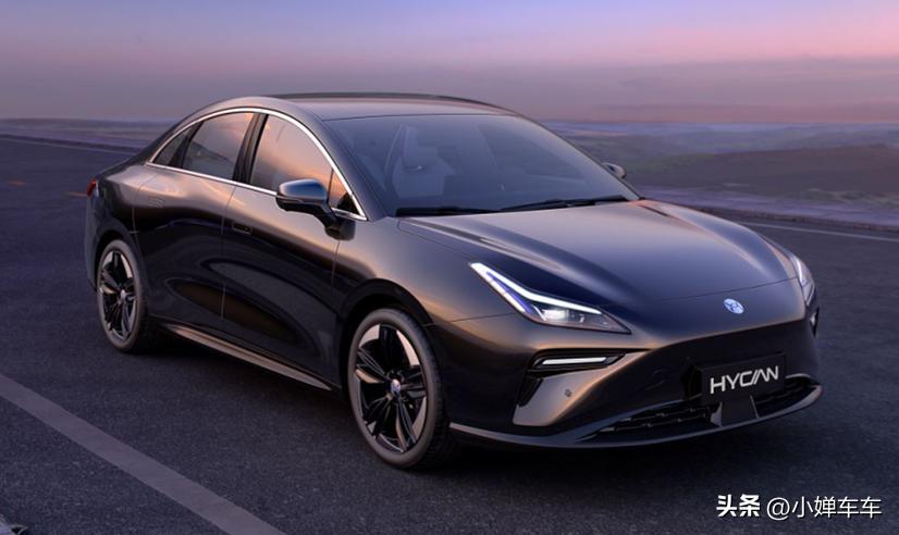 这几款新能源车型哪款更值得购买,这几款新能源家轿最值得购买