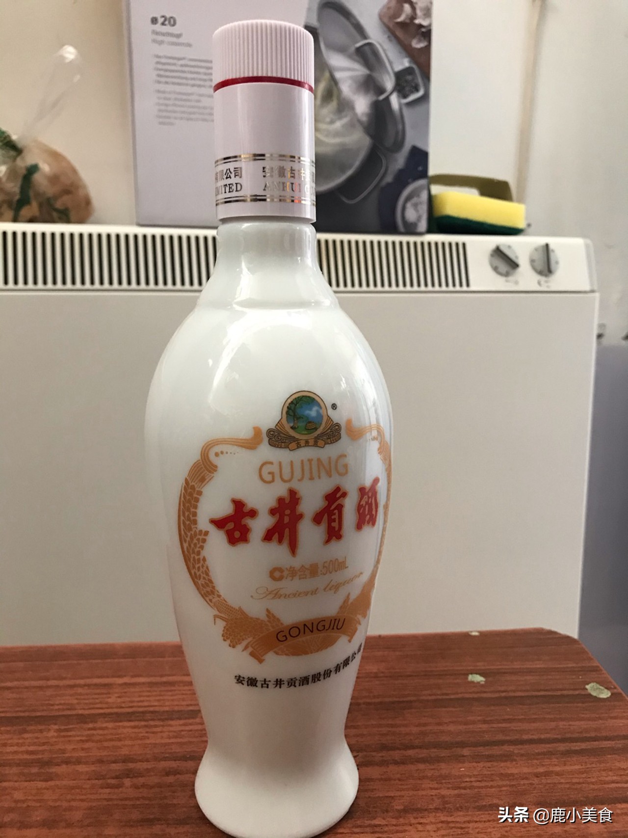真正懂酒的行家认可的浓香白酒,酒质口碑极好的三款酒
