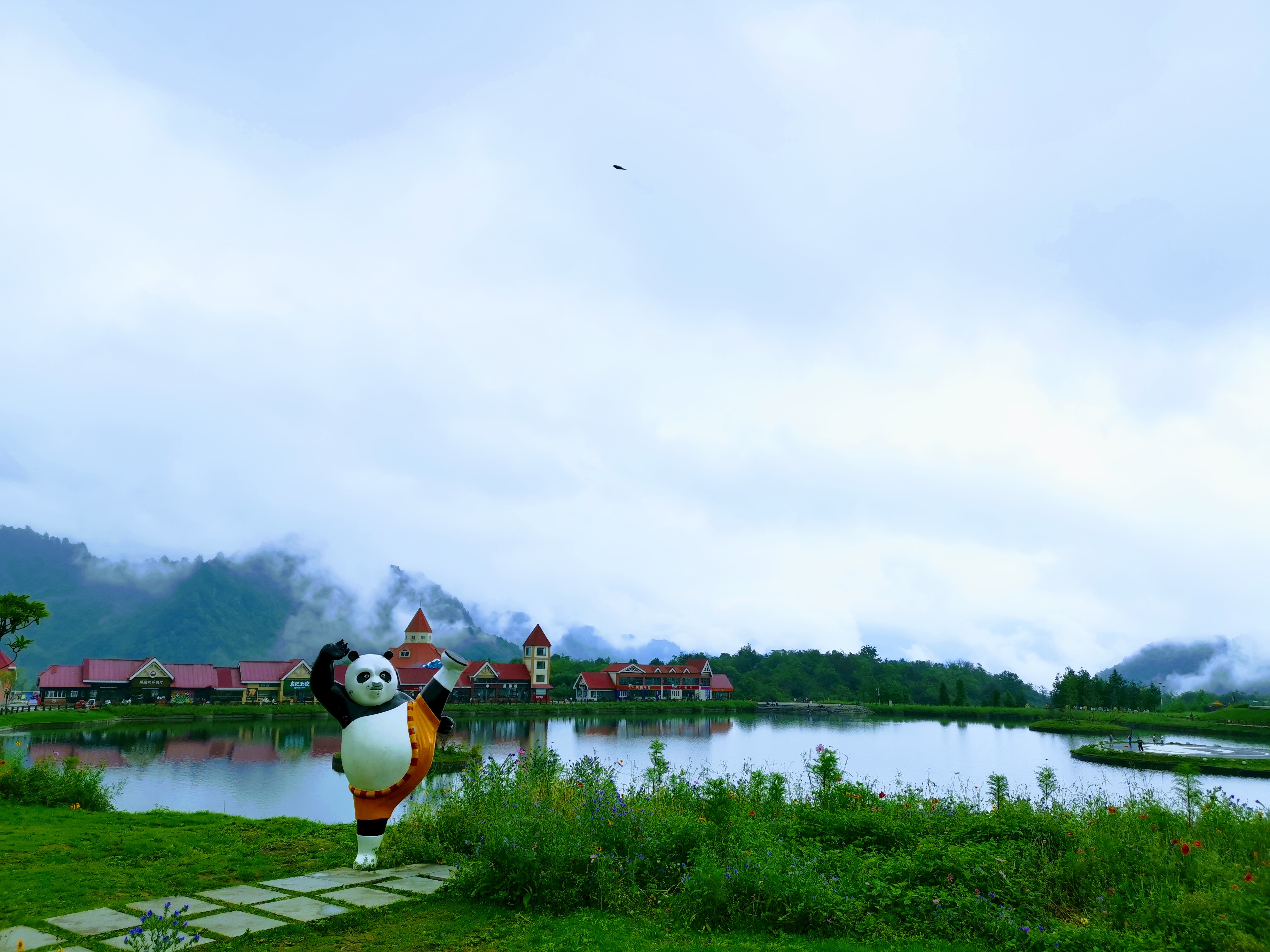成都大邑徒步旅游攻略,大邑西岭雪山后山门票