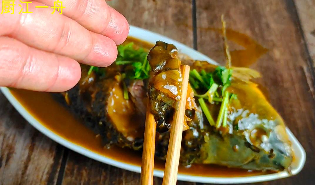 同样是鱼肉，“肚子大”和“肚子小”区别挺大，学会再买不吃亏