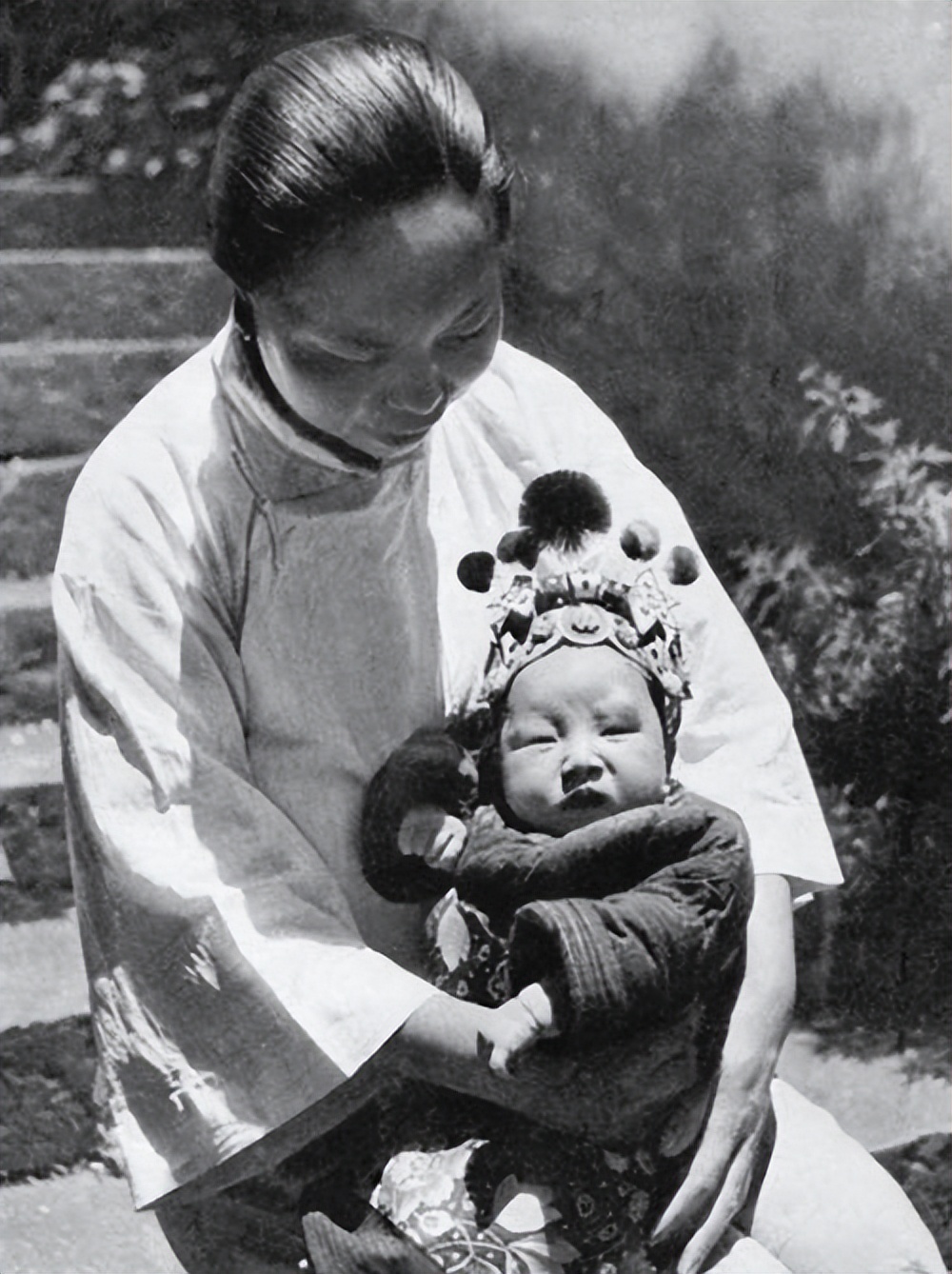 1988年，一江西农妇进京后说自己是陈毅的妻子，她是谁？