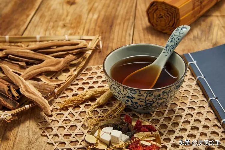 植物为什么可以治疗动物的疾病？