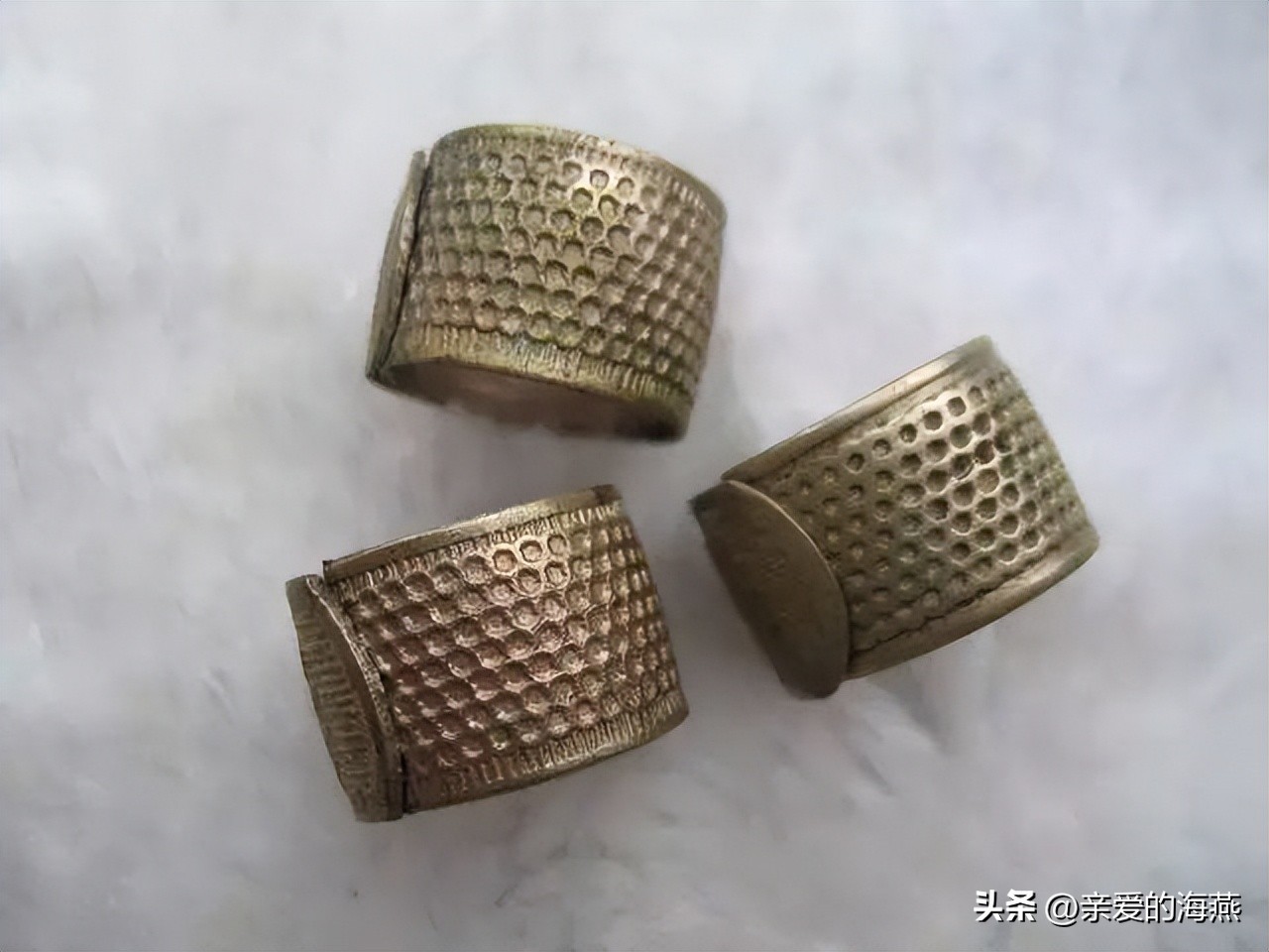 40年前供销社卖过的10个生活用品,七十年代供销社曾卖的生活日用品