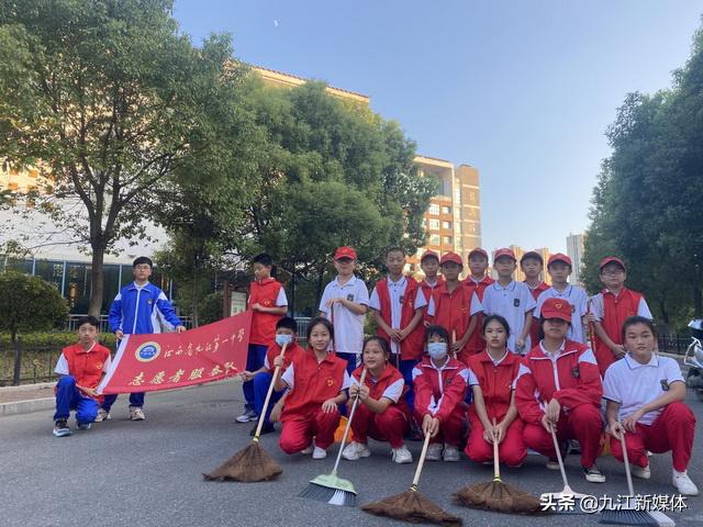 九江新闻今日重点,九江一中即时新闻