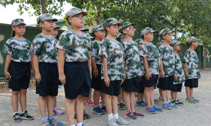 北京夏令营哪家好,北京游学夏令营