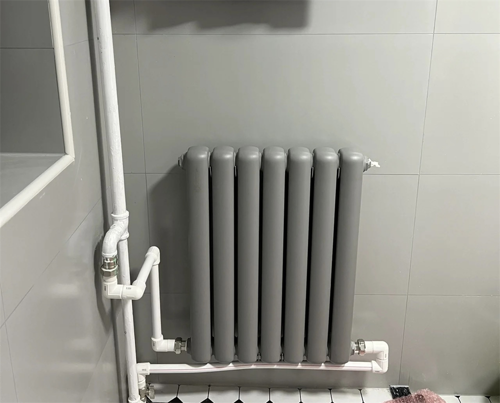 楼房暖气放水不循环怎么办,卫生间暖气不热怎么放水解决