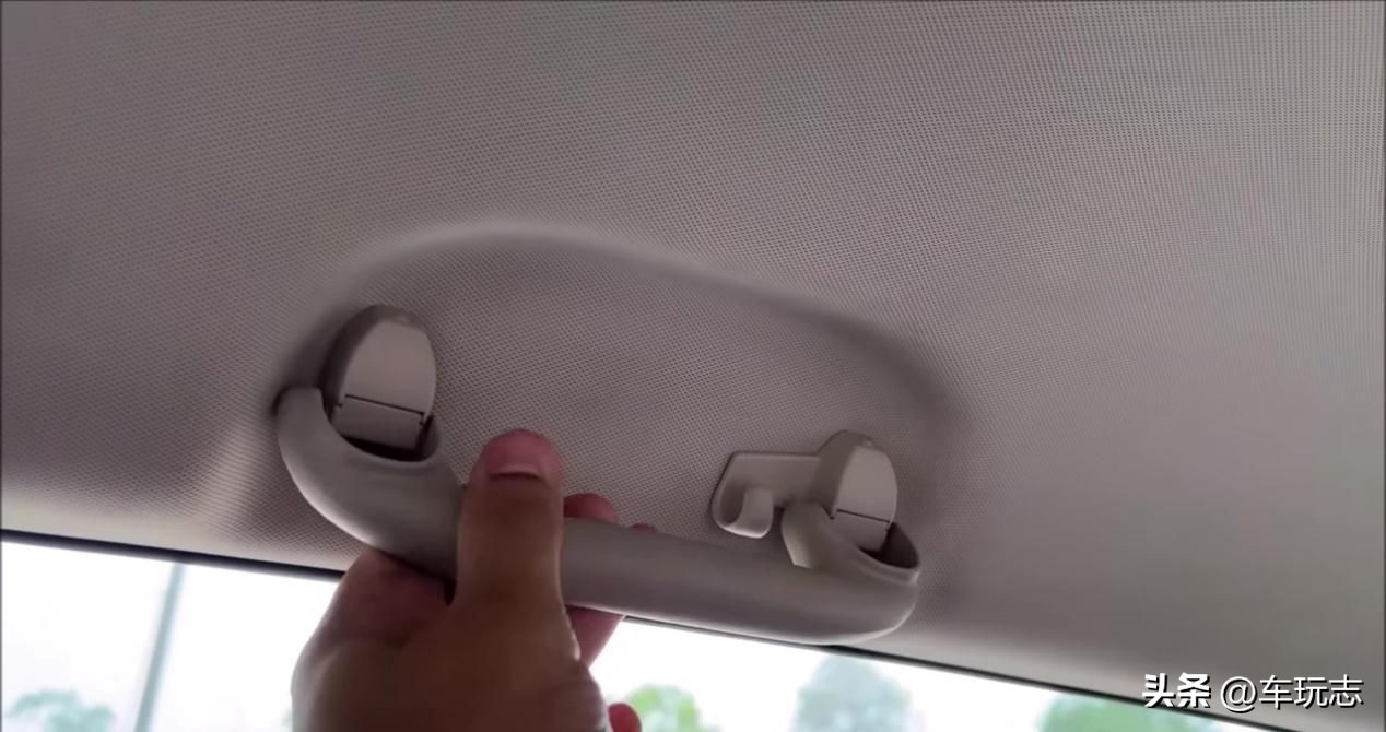 e6比亚迪新能源汽车,纯电动比亚迪e6不容忽视的亮点