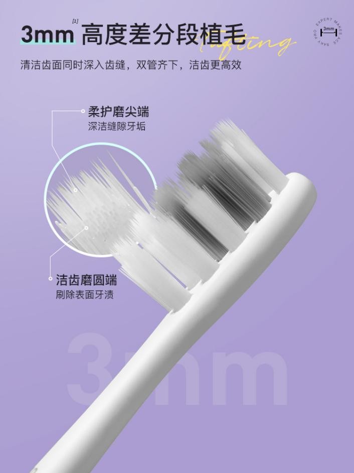 薇美姿舒客电动牙刷,广州薇美姿舒客发展情况