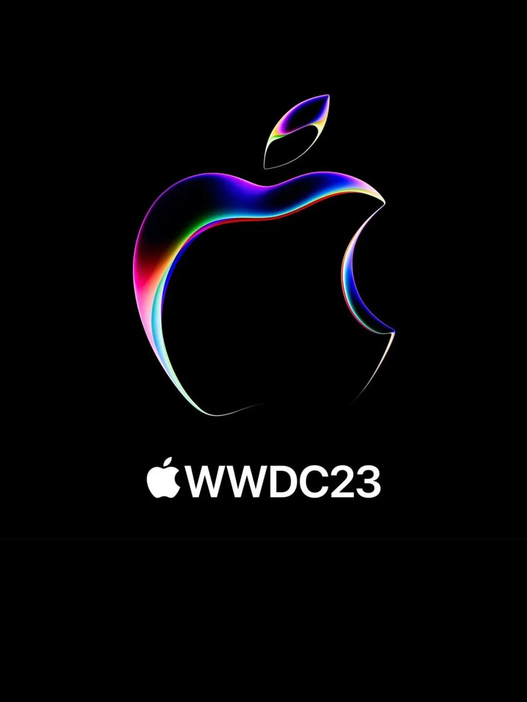 苹果将更换新logo,苹果全新logo