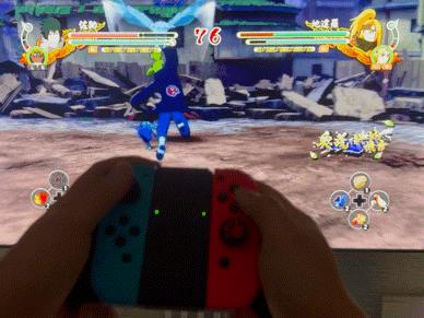 tcl75t8emax玩ps5,驾驭1080p游戏大作无压力