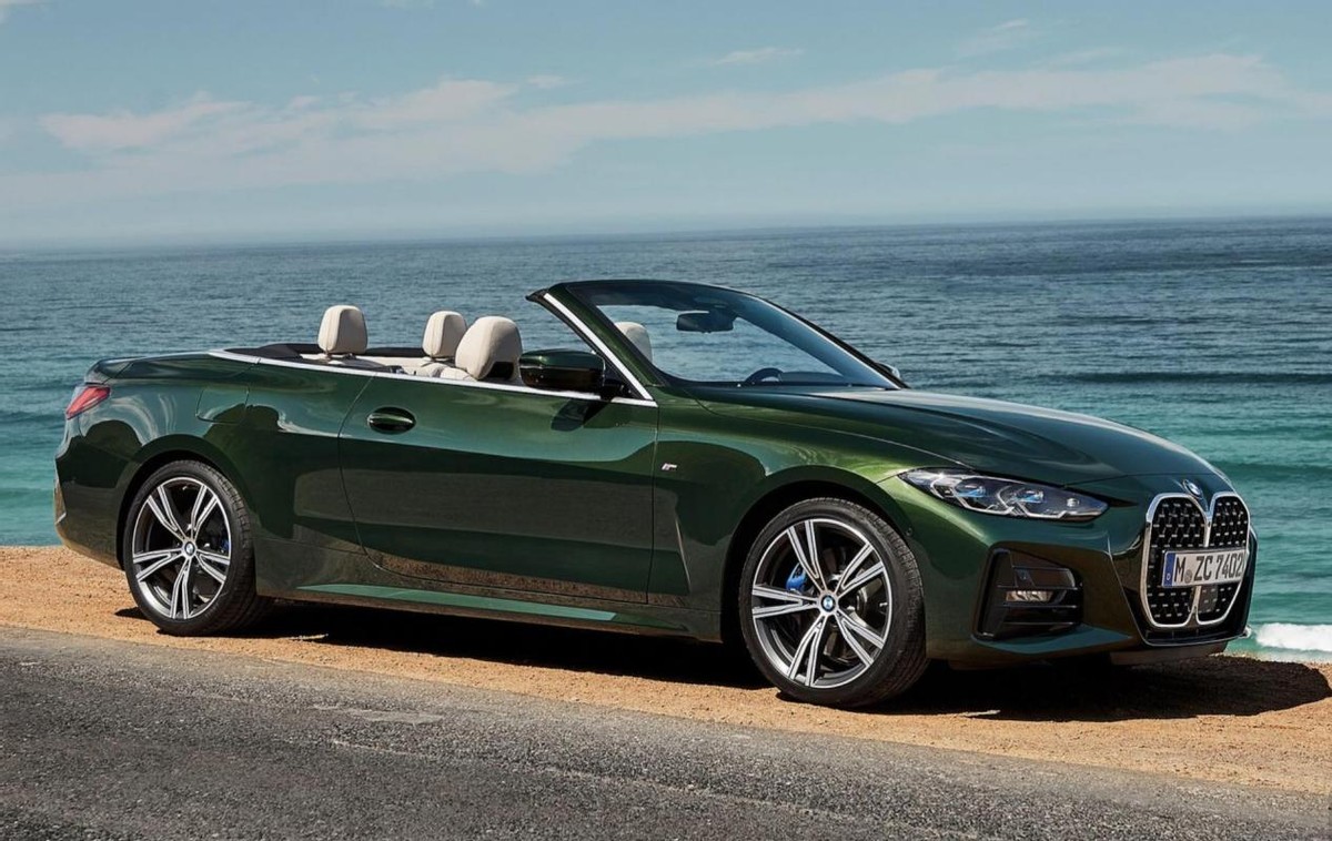 最拉风敞篷车有哪几款,30万内最有驾驶乐趣的敞篷车