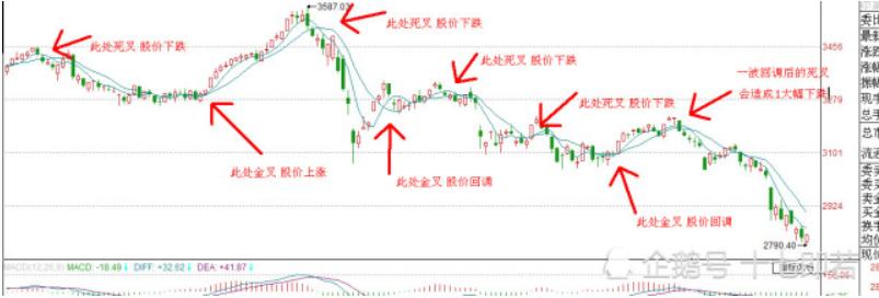 趋势交易法炒股,趋势交易股票