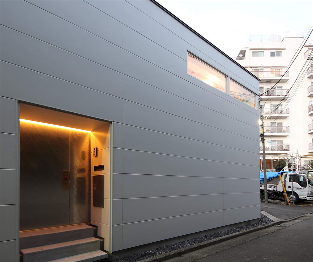 一家五口买下59㎡小家，屋顶掀一半做露天客厅，风吹日晒皆是生活