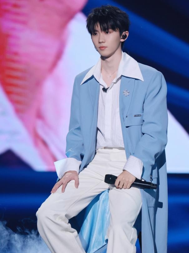 袁泉、谭松韵、马嘉祺都戴过的珍珠首饰，你最喜欢哪款？