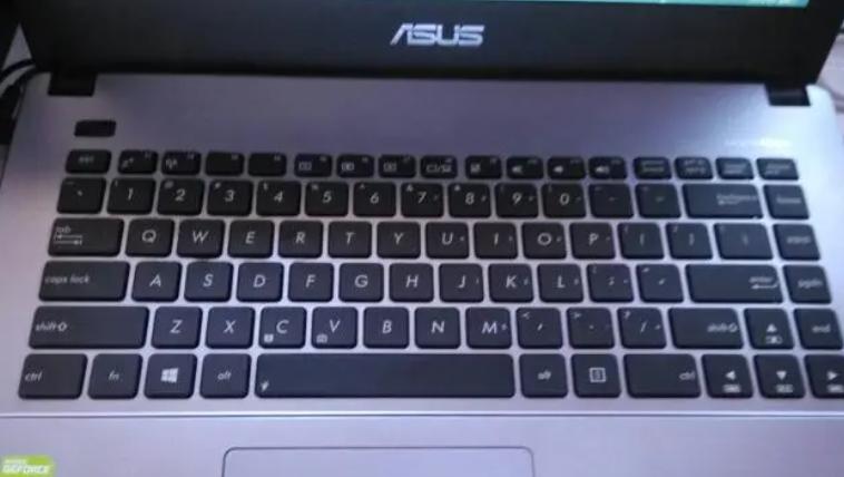 华硕zx53v键盘失灵怎么办,华硕主板bios解决键盘鼠标失灵