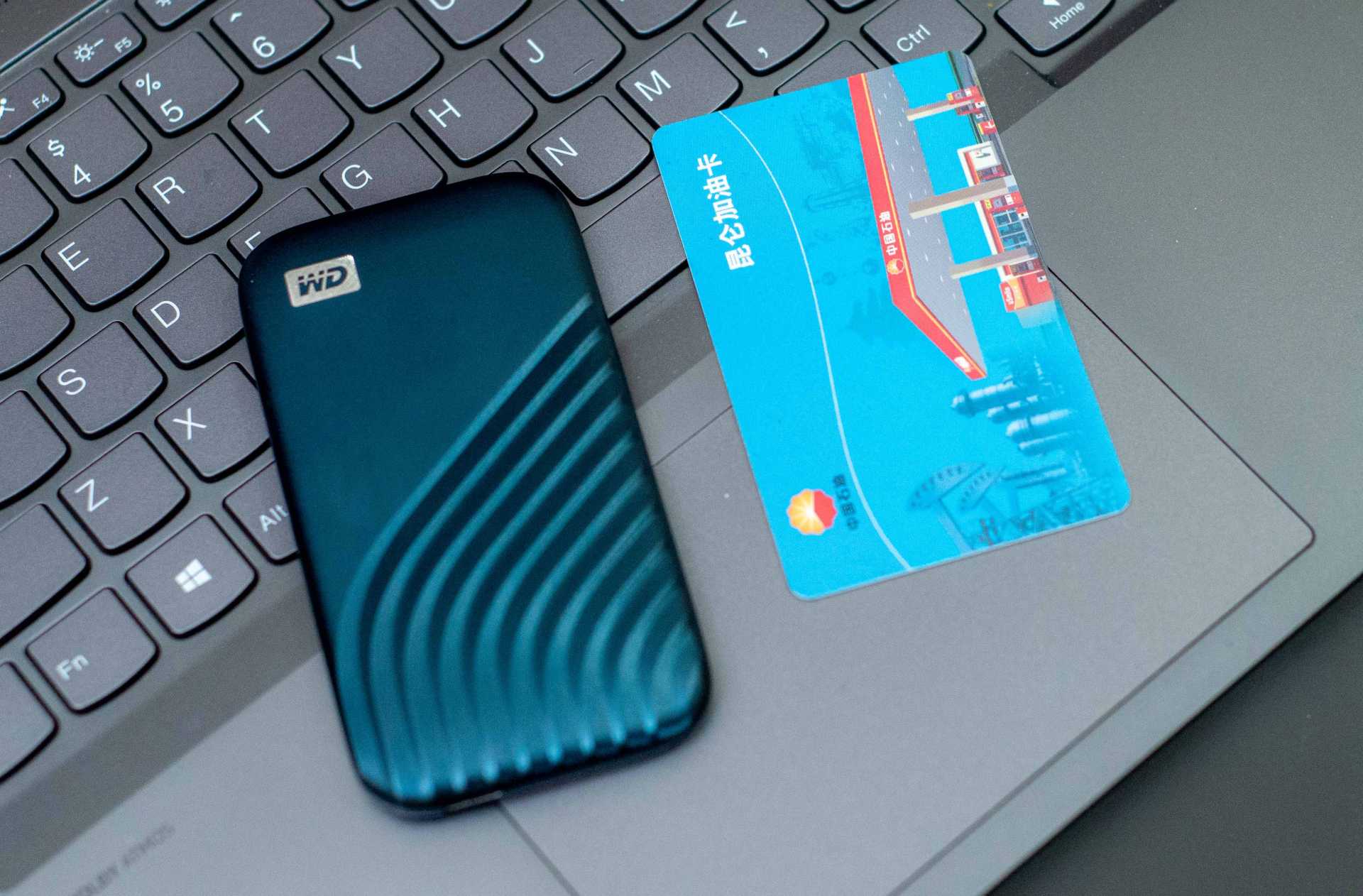 西数passportssd开箱,西数mypassportultra金色跟银色