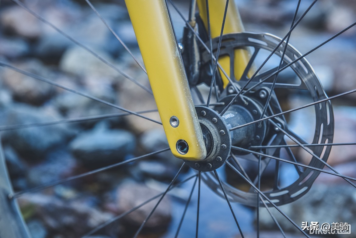 闪电公路车diverge测评,全地形diverge公路车评测