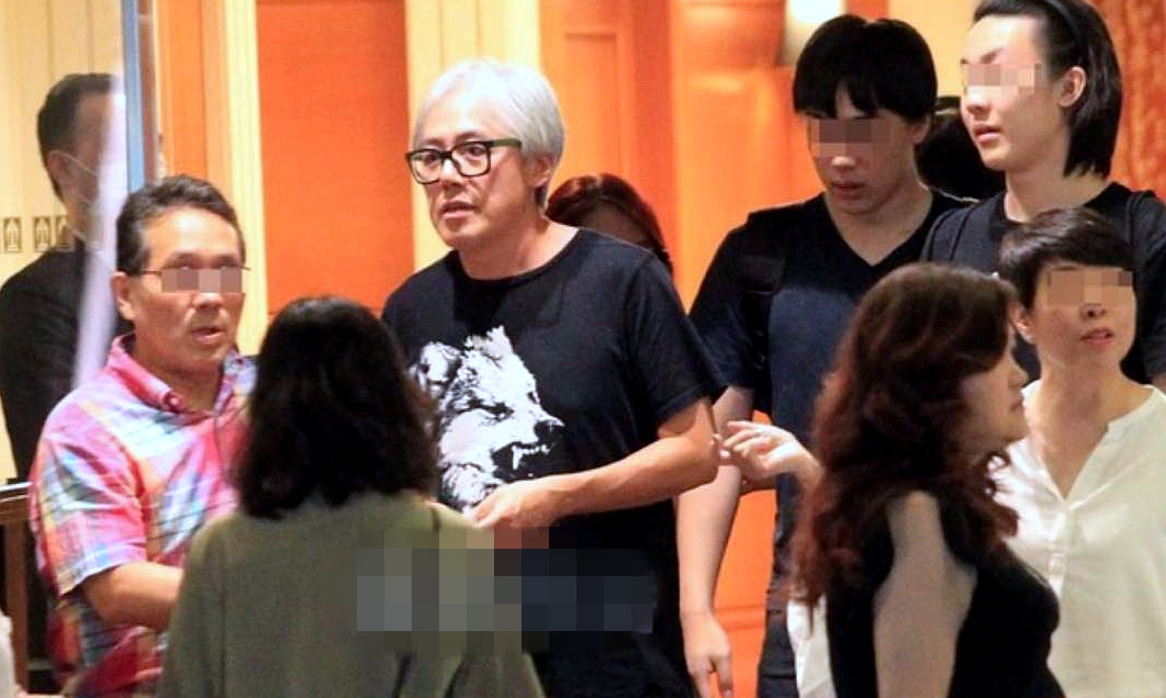 袁惟仁脑溢血是否平时爱吃烟酒,袁惟仁得脑溢血的原因