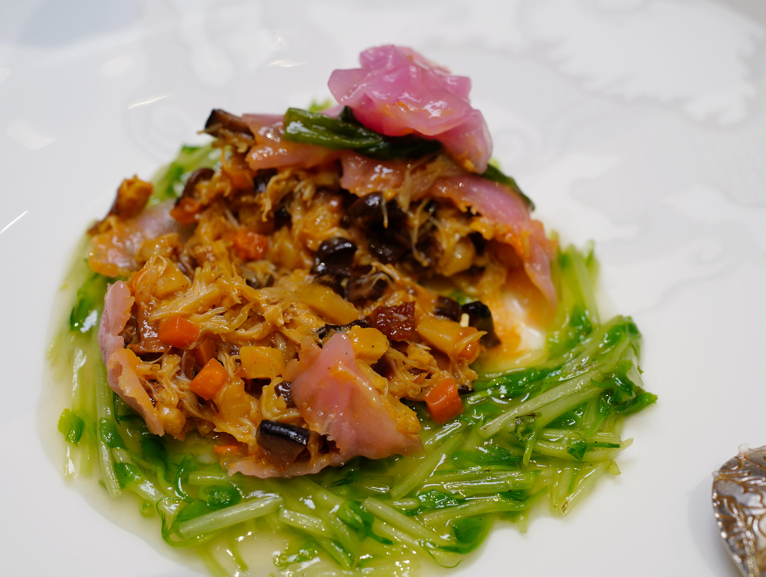 殿堂级餐厅排名,殿堂级餐厅