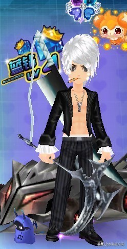 qq飞车开道具20多万没出,QQ飞车开道具