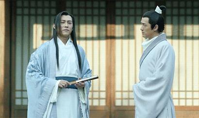 琅琊榜大结局知道真相,琅琊榜小细节深度解析