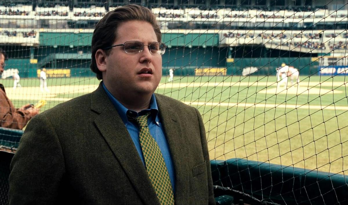 点球成金电影,电影《点球成金》