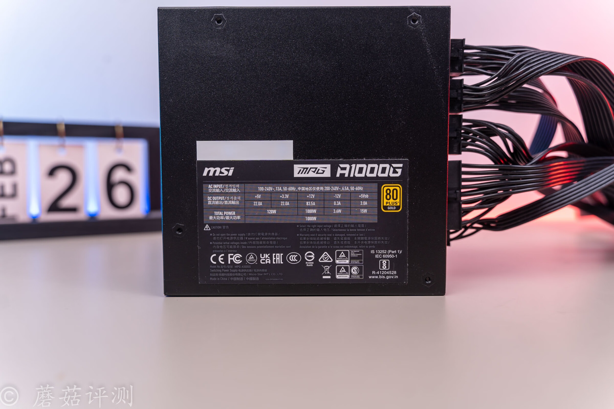 微星哪款机箱散热好,散热好的机箱matx