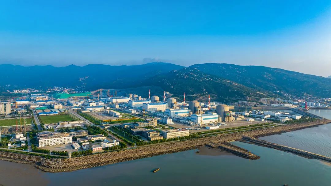 中核集团官方消息,中核集团相关报道