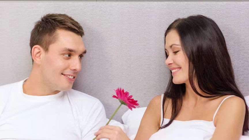 女性*处私**的润滑液是如何产生的？如何改善*处私**干燥？医生告诉你