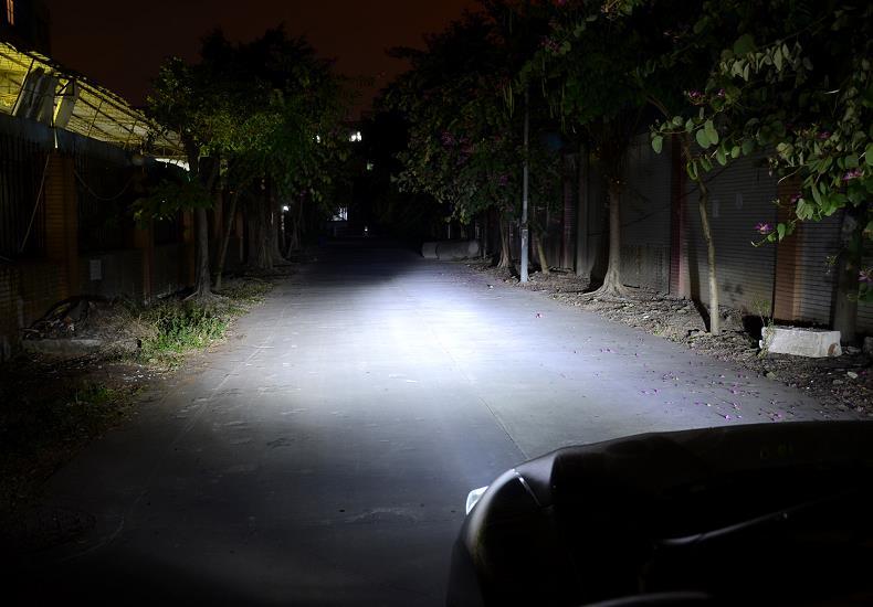 LED车灯详解,关于led车灯专业知识